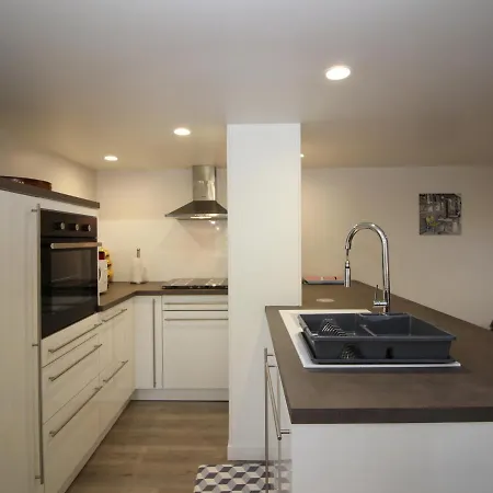 T2 Centre Avec Wifi, 100m Des Thermes, Jusqu'a 6 Pers. - Fr-1-608-19 Appartement