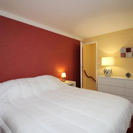 T2 Centre Avec Wifi, 100m Des Thermes, Jusqu'a 6 Pers. - Fr-1-608-19 Appartement *