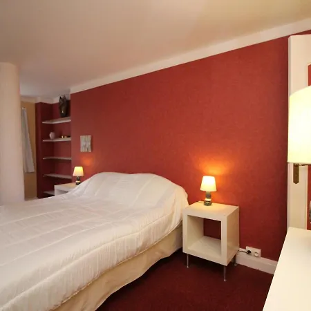 Centre - T2 Rdc Avec Wifi - Fr-1-608-19 * ラ・ブルブール