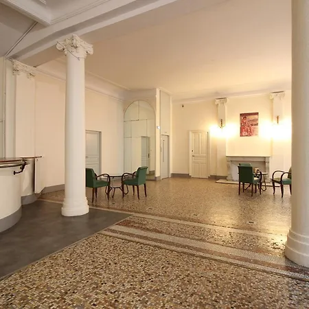 Centre - T2 Rdc Avec Wifi - Fr-1-608-19 ラ・ブルブール