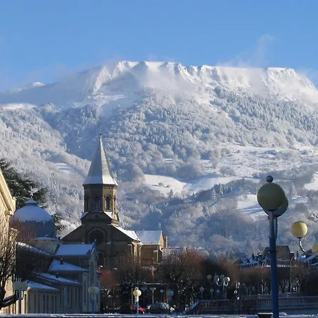 アパート Centre - T2 Rdc Avec Wifi - Fr-1-608-19