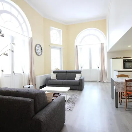 Centre - T2 Rdc Avec Wifi - Fr-1-608-19 *