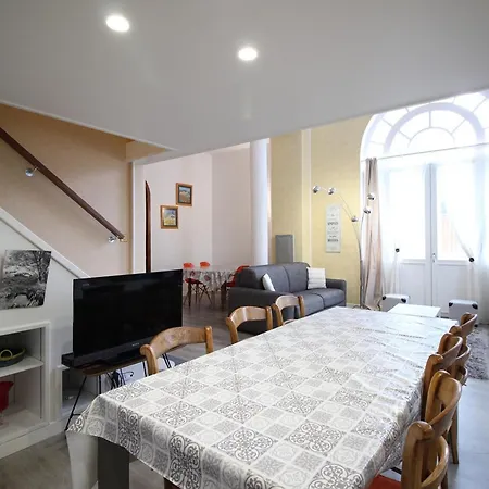 T2 Centre Avec Wifi, 100m Des Thermes, Jusqu'a 6 Pers. - Fr-1-608-19 Appartement *